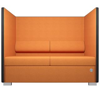 Kulik System - Private Line - Akustiksofa (Flere Farver)